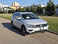 Продам VW Tiguan SEL. Полный привод.