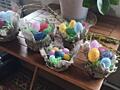 Изделия ручной работы на Пасху