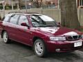 Daewoo nubira 1.6 бензин-метан