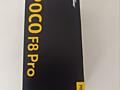 Сайоми POCO F8 Pro 5G 12/512GB Black