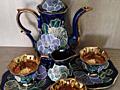 Чайный сервиз