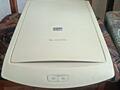 Сканер HP Snaniet 2200c