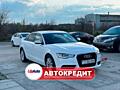Audi A6 C7 (Доступен в Автокредит)