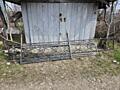 Продам металлическую ограду