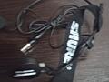 Микрофоны головные конденсаторные Shure WH30TQG в наличии 2 новые