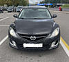 По запчастям Mazda 6 GH 2.2 д 2009г универсал MAZDA PRIMASY 2001г 1.8