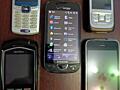Продам телефоны