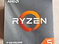 AMD RYZEN 5 3600 BOX