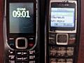 Nokia 2323/1600