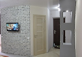 Сдам VIP квартиру посуточно евроремонт WI-FI.