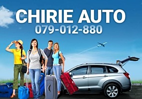Arenda Automobile in Chisinau sau direct din Aeroport Chisinau