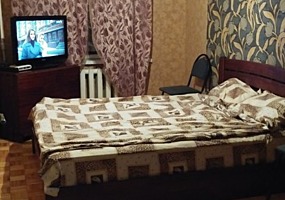 Посуточно / Почасово 1-2-3-комн. Центр, 9 школа, Вара и районы. Viber