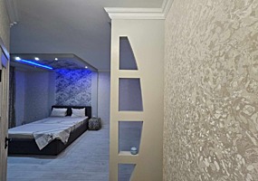 Сдам посуточно VIP квартиру в центре! Евроремонт!