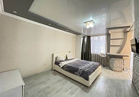 Сдам VIP квартиру посуточно евроремонт WI-FI.