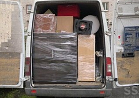 Грузоперевозки и Переезды любой сложности по всей Молдове БЕЗ ВЫХОДНЫХ