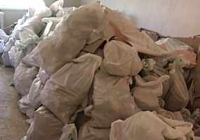 Вывоз+Вынос строительного хлама, старой мебели, техники, ненужных вещей