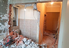 Вывоз+Вынос строительного хлама, старой мебели, техники, ненужных вещей