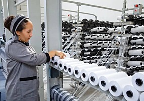 Компания Povladar S. R. L. Приглашает на работу на новый Завод!