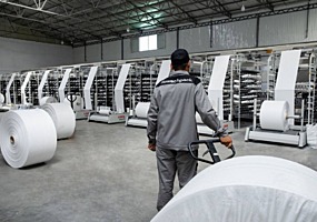 Компания Povladar S. R. L. Приглашает на работу на новый Завод!