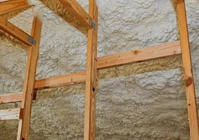 Утепление пенополиуретаном - тепло и комфорт на долгие годы!!!