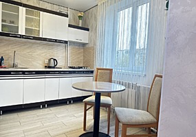 Посуточно. Район Дачия. БАМ. Все удобства