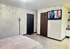 Посуточно. Район Дачия. БАМ. Все удобства