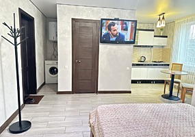 Посуточно. Район Дачия. БАМ. Все удобства