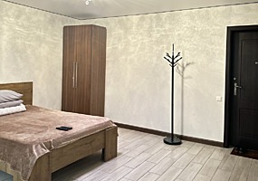 Посуточно. Район Дачия. БАМ. Все удобства