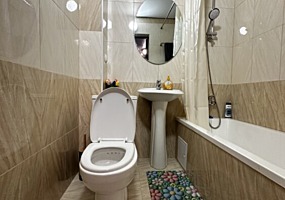 Посуточно. Район Дачия. БАМ. Все удобства