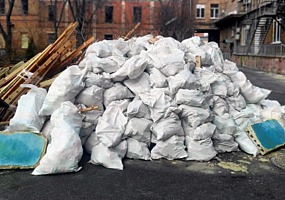 Вывоз+Вынос строительного хлама, старой мебели, техники, ненужных вещей