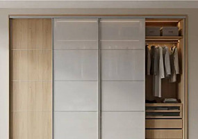 Сборка КОРПУСНОЙ МЕБЕЛИ!