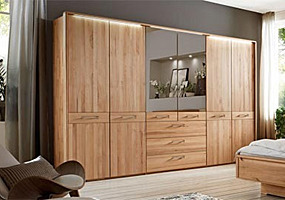 Сборка КОРПУСНОЙ МЕБЕЛИ!