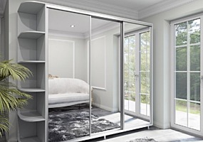 Сборка КОРПУСНОЙ МЕБЕЛИ!