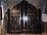 Металлоизделия: ворота, заборы, решётки, двери, козырьки, лестницы