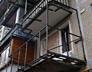 Фирма Dom-Servis осуществляет расширение балконов.