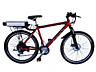 Электровелосипеды ВМ-530, Super MTB и мини-байк.