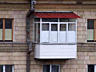 Бельцы реставрация реконструкция балконов под ключ! усиление козырьки!