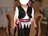 Сдам напрокат детские костюмы пирата и мушкетера