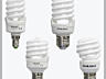 Энергосберегающие лампы LED, уличное освещение, кабель