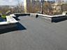 Reparatie acoperisului flexibil (moale) in Chisinau.