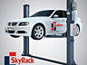 Предлагаем Вам ТМ SkyRack - автосервисное оборудование под ключ.