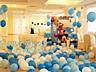 Fotostand-Banner, Panou, Foto pentru orice eveniment. Decor cu baloane