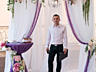 Оформление свадеб в Тирасполе(ПМР). Музыка, ведущий, фото и видео.