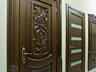 Avanta SRL. Мебель и двери для элитных помещений.
