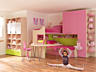 Мебель для детских комнат на заказ
