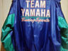 Мото-куртка фирмы Yamaha motor