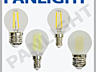Becuri LED, FILAMENT LED, iluminarea cu LED, Moldova, corpuri LED