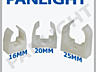 Кабельный ввод, PANLIGHT, кабель, изоляция, LED, Молдова, кабель, LED