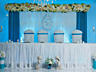 Оформление свадеб в Тирасполе(ПМР). Музыка, ведущий, фото и видео.
