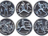 Куплю для коллекции - монеты, ордена, антиквариат СССР, России, Европы